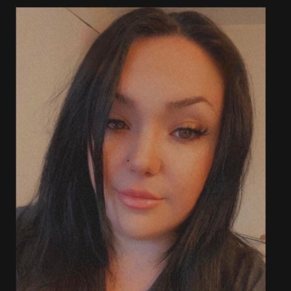 Meet your Posher, Francesca